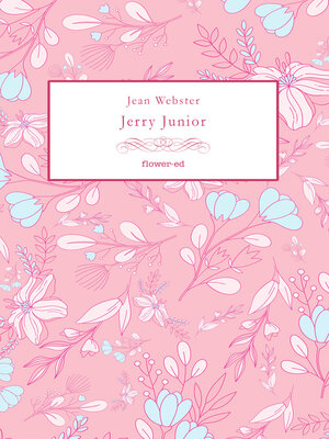 cover image of Jerry Junior